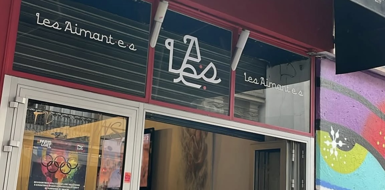 Apéro contact chez les filles