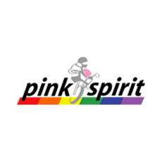 Dutch MotorClub Pink Spirit